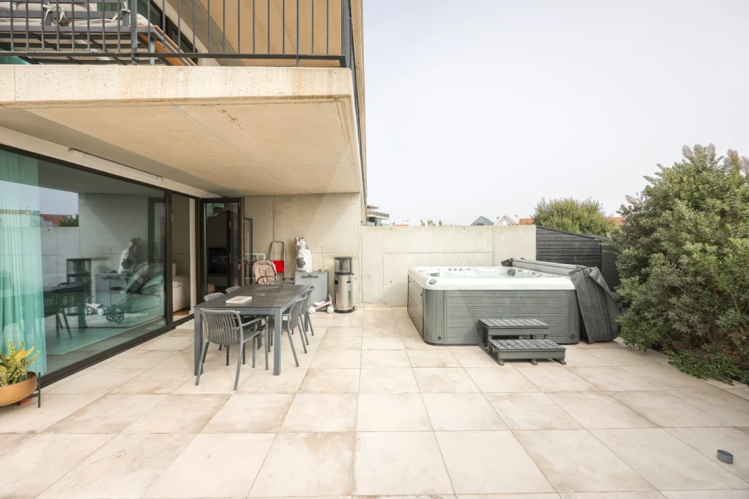 Apartamento T3 para Venda em Gafanha da Nazaré Foto 27