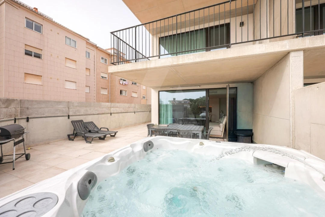 Apartamento T3 para Venda em Gafanha da Nazaré Foto 28