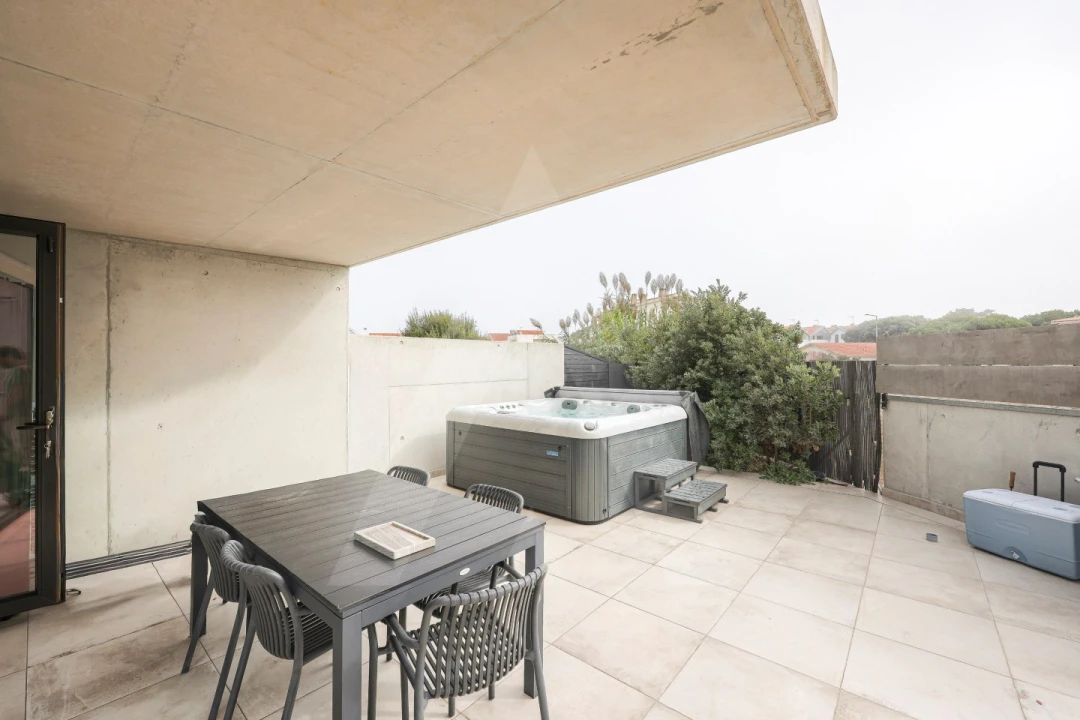 Apartamento T3 para Venda em Gafanha da Nazaré Foto 29