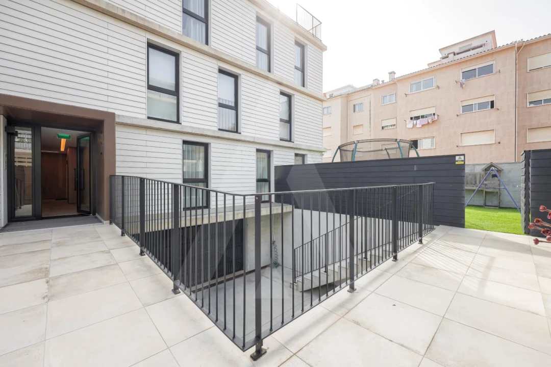 Apartamento T3 para Venda em Gafanha da Nazaré Foto 42