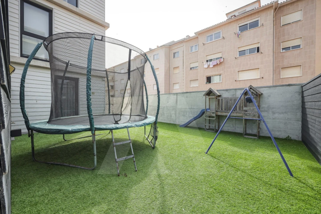 Apartamento T3 para Venda em Gafanha da Nazaré Foto 30