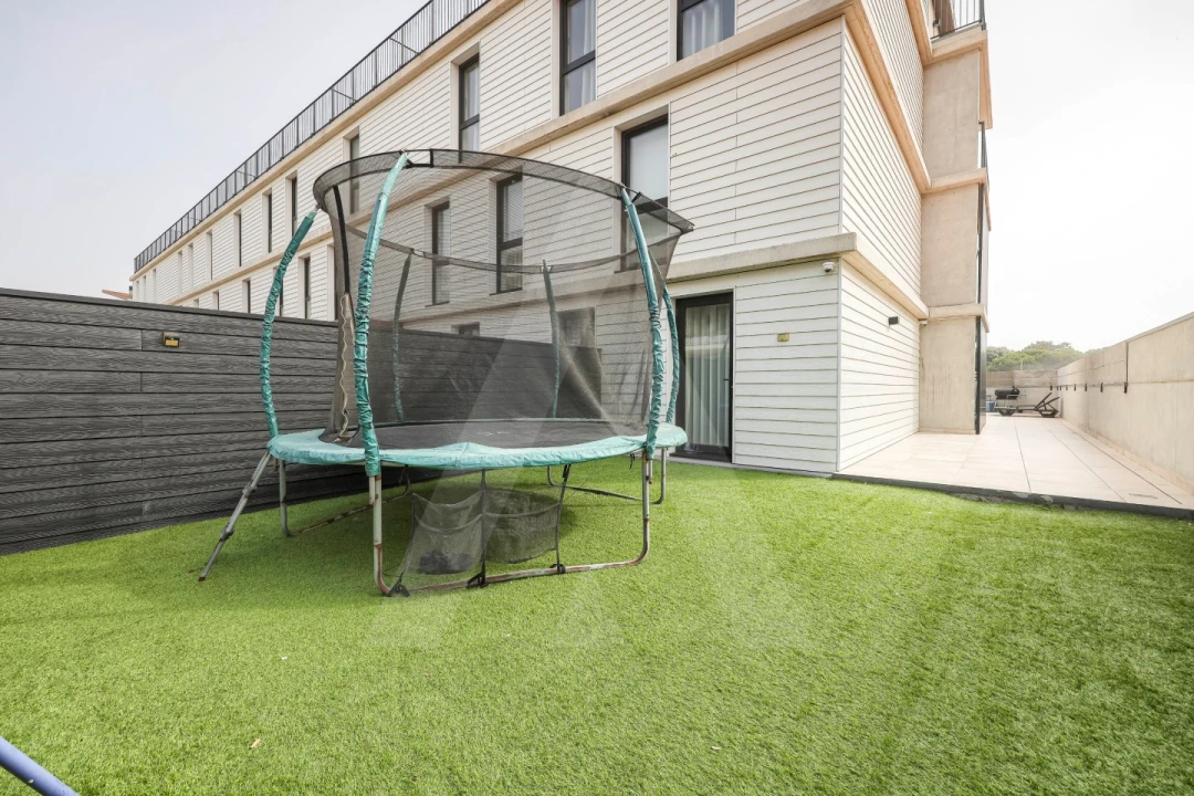 Apartamento T3 para Venda em Gafanha da Nazaré Foto 31