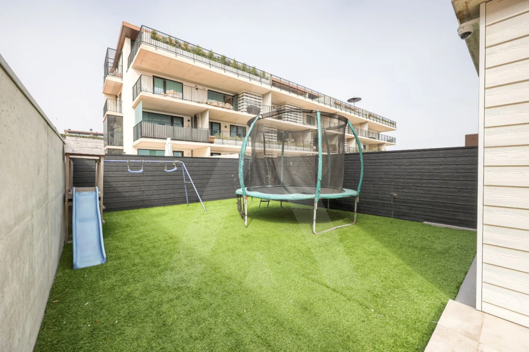 Apartamento T3 para Venda em Gafanha da Nazaré Foto 32