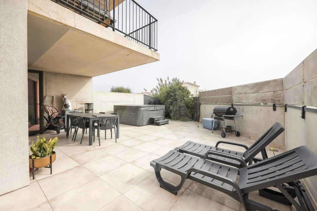 Apartamento T3 para Venda em Gafanha da Nazaré Foto 35