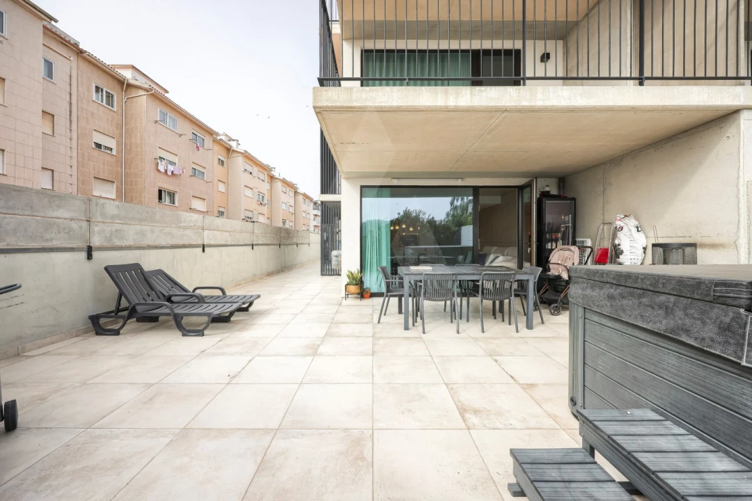 Apartamento T3 para Venda em Gafanha da Nazaré Foto 34
