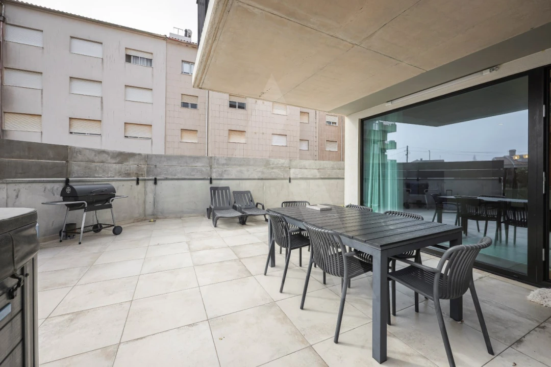 Apartamento T3 para Venda em Gafanha da Nazaré Foto 33