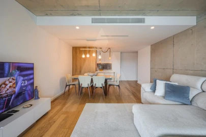 Apartamento T3 para Venda em Gafanha da Nazaré