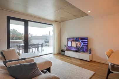 Apartamento T3 para Venda em Gafanha da Nazaré