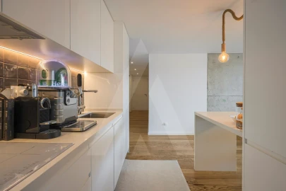 Apartamento T3 para Venda em Gafanha da Nazaré