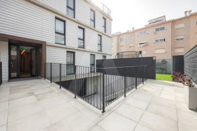 Apartamento T3 para Venda em Gafanha da Nazaré