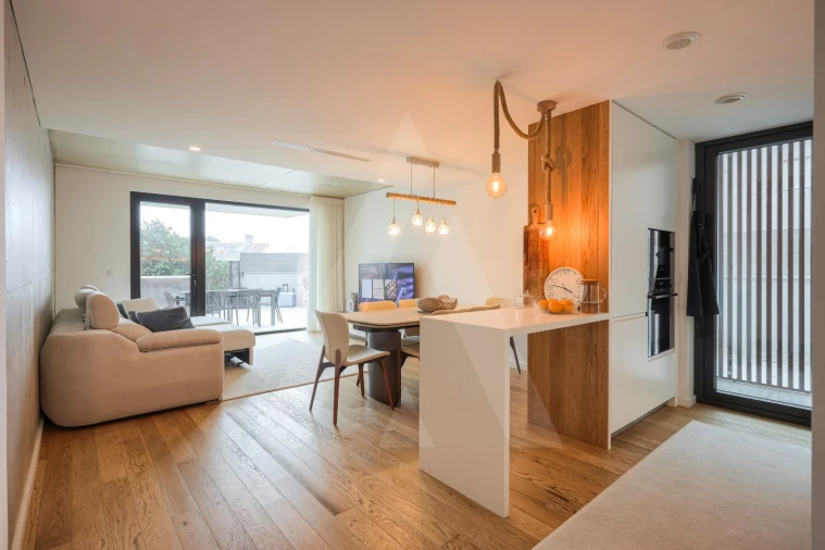 Apartamento T3 para Venda em Gafanha da Nazaré Foto 7
