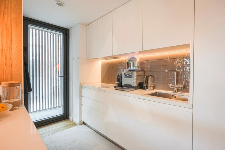 Apartamento T3 para Venda em Gafanha da Nazaré Foto 9