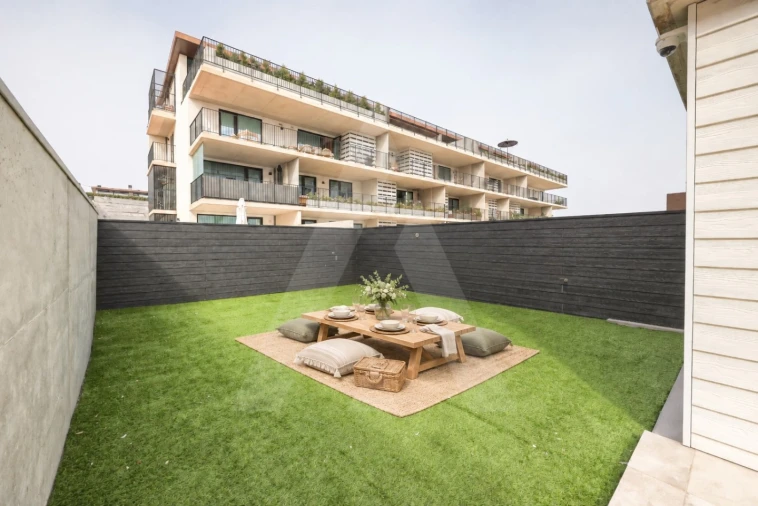 Apartamento T3 para Venda em Gafanha da Nazaré Foto 43