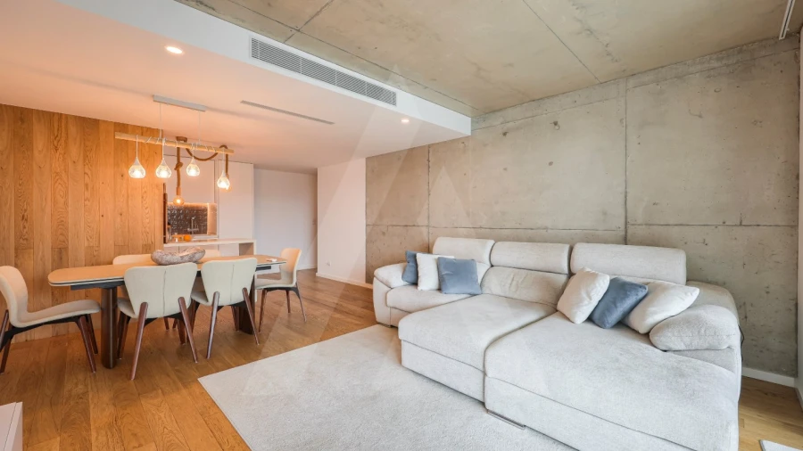 Apartamento T3 para Venda em Gafanha da Nazaré