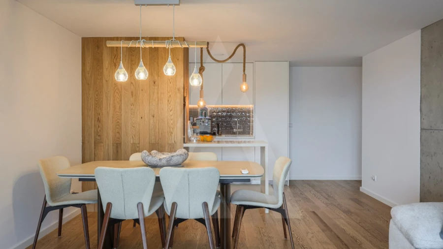 Apartamento T3 para Venda em Gafanha da Nazaré