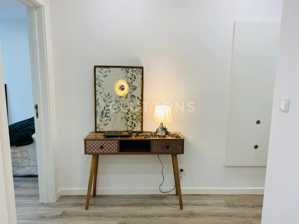 Apartamento T3 para Venda em Benfica Foto 1