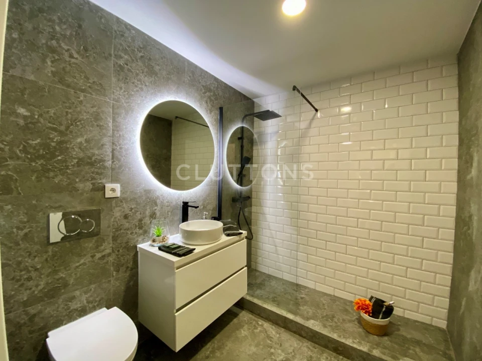 Apartamento T3 para Venda em Benfica Foto 3