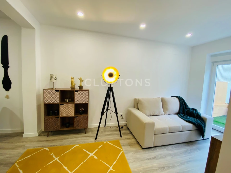 Apartamento T3 para Venda em Benfica Foto 4