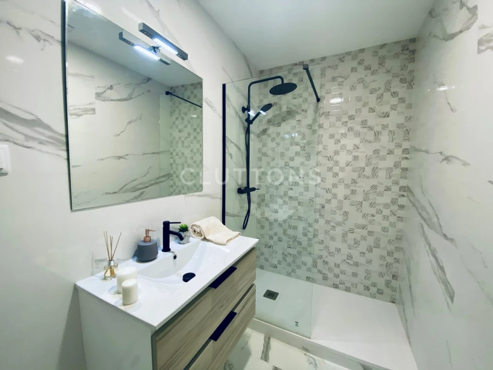 Apartamento T3 para Venda em Benfica Foto 8
