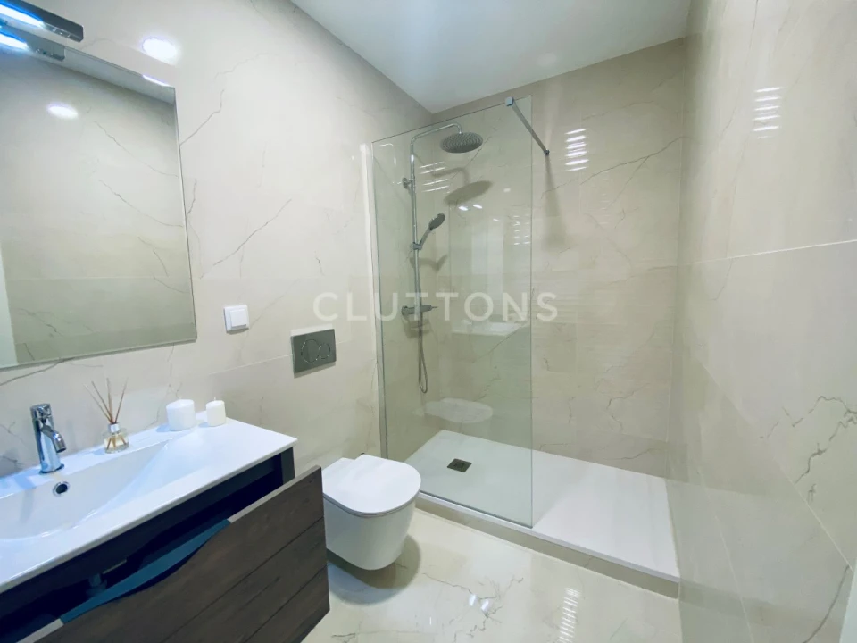 Apartamento T3 para Venda em Benfica Foto 11