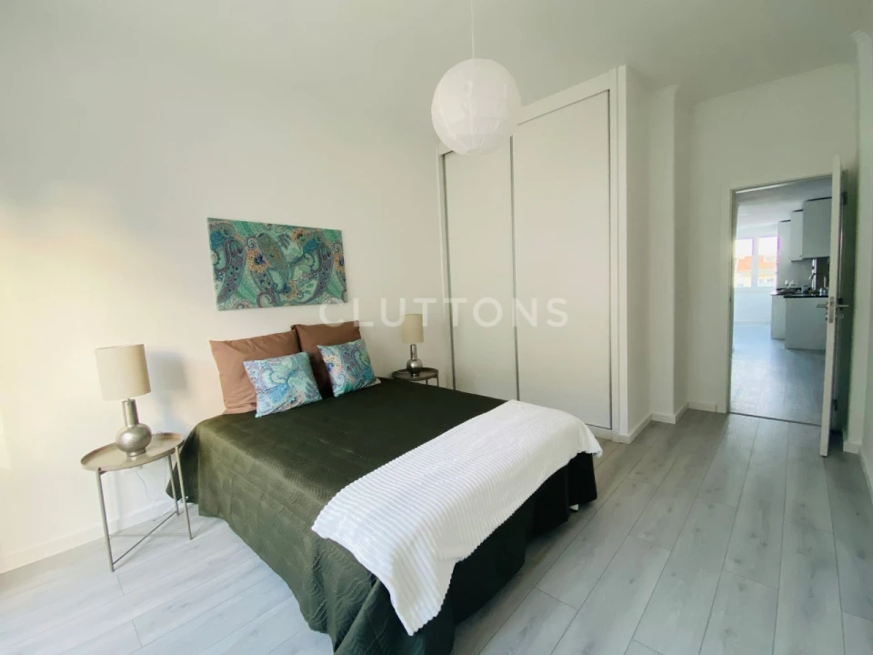 Apartamento T3 para Venda em Benfica Foto 13