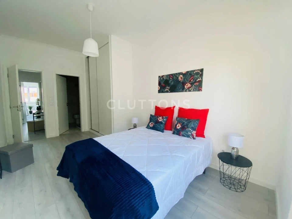 Apartamento T3 para Venda em Benfica Foto 16