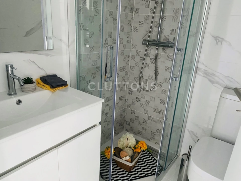 Apartamento T3 para Venda em Benfica Foto 19