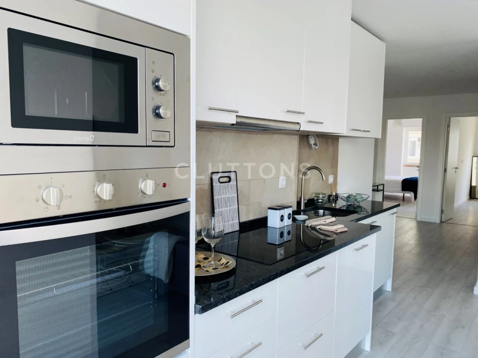 Apartamento T3 para Venda em Benfica Foto 22