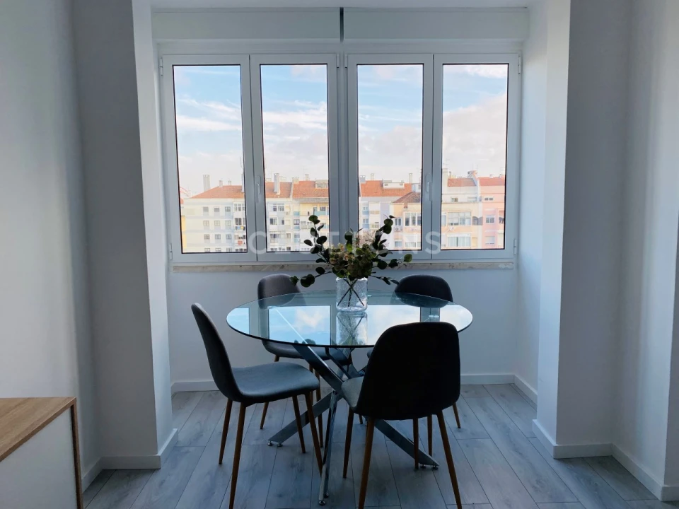 Apartamento T3 para Venda em Benfica Foto 27