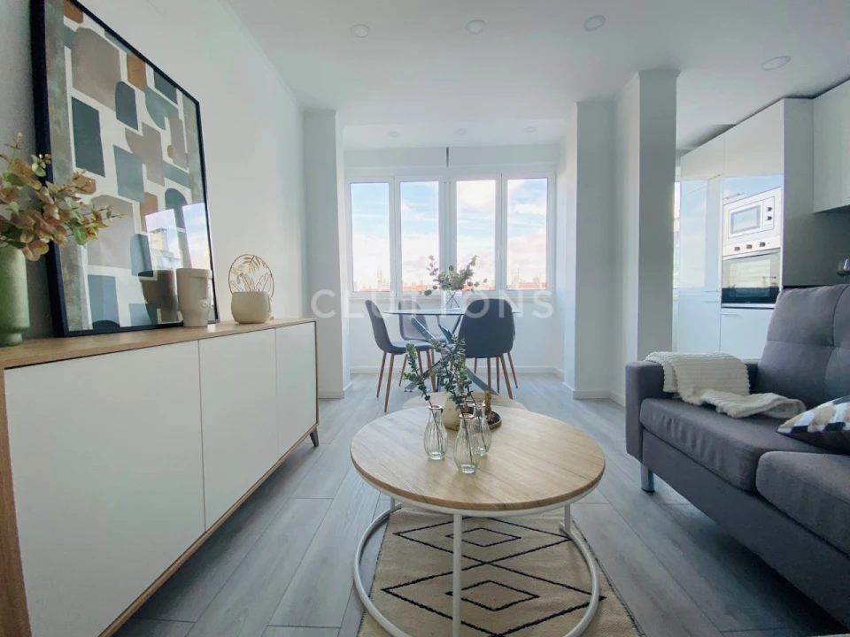 Apartamento T3 para Venda em Benfica Foto 28