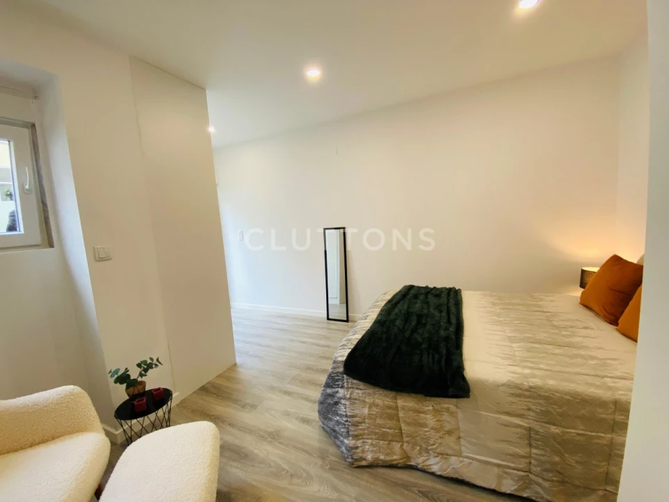 Apartamento T3 para Venda em Benfica Foto 29