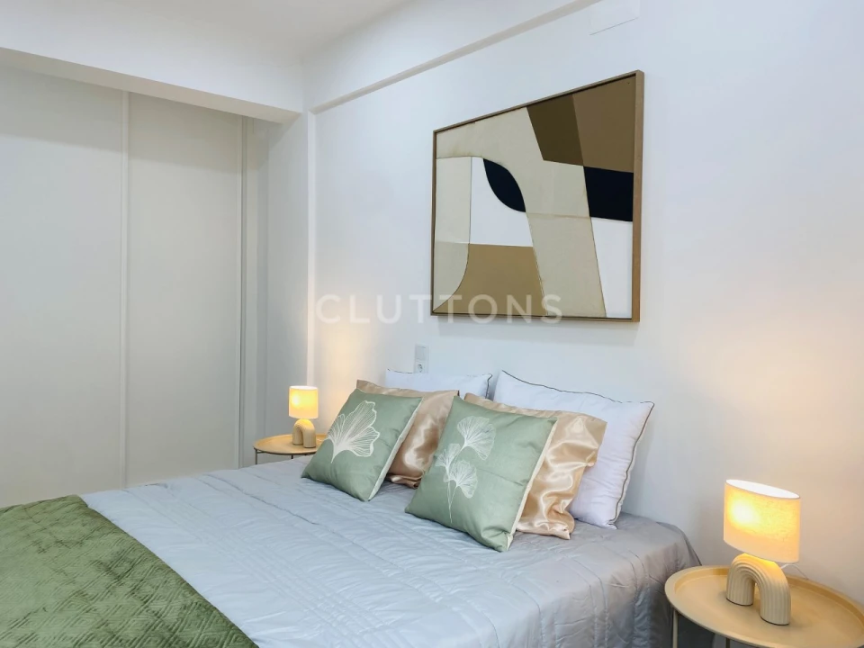 Apartamento T3 para Venda em Benfica Foto 31