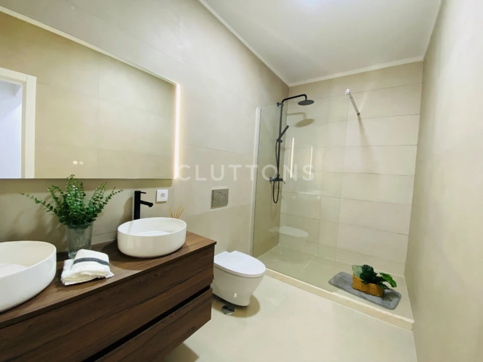 Apartamento T3 para Venda em Benfica Foto 32