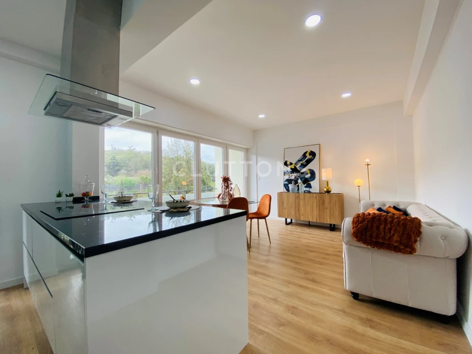 Apartamento T3 para Venda em Benfica Foto 35