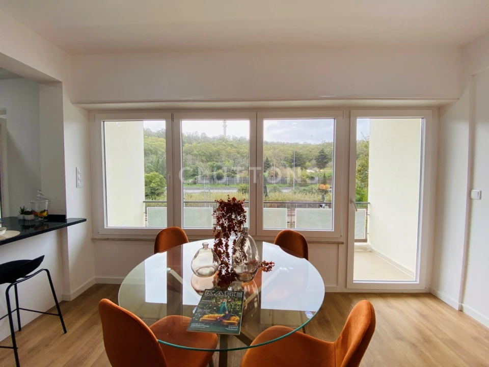 Apartamento T3 para Venda em Benfica Foto 36
