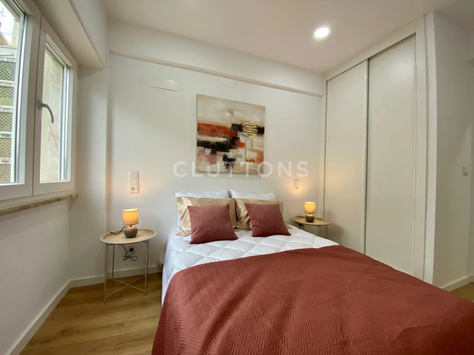 Apartamento T3 para Venda em Benfica Foto 41