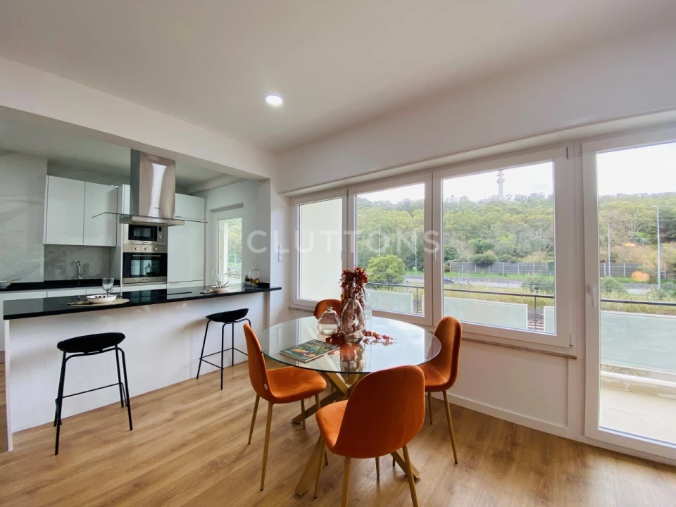 Apartamento T3 para Venda em Benfica Foto 42