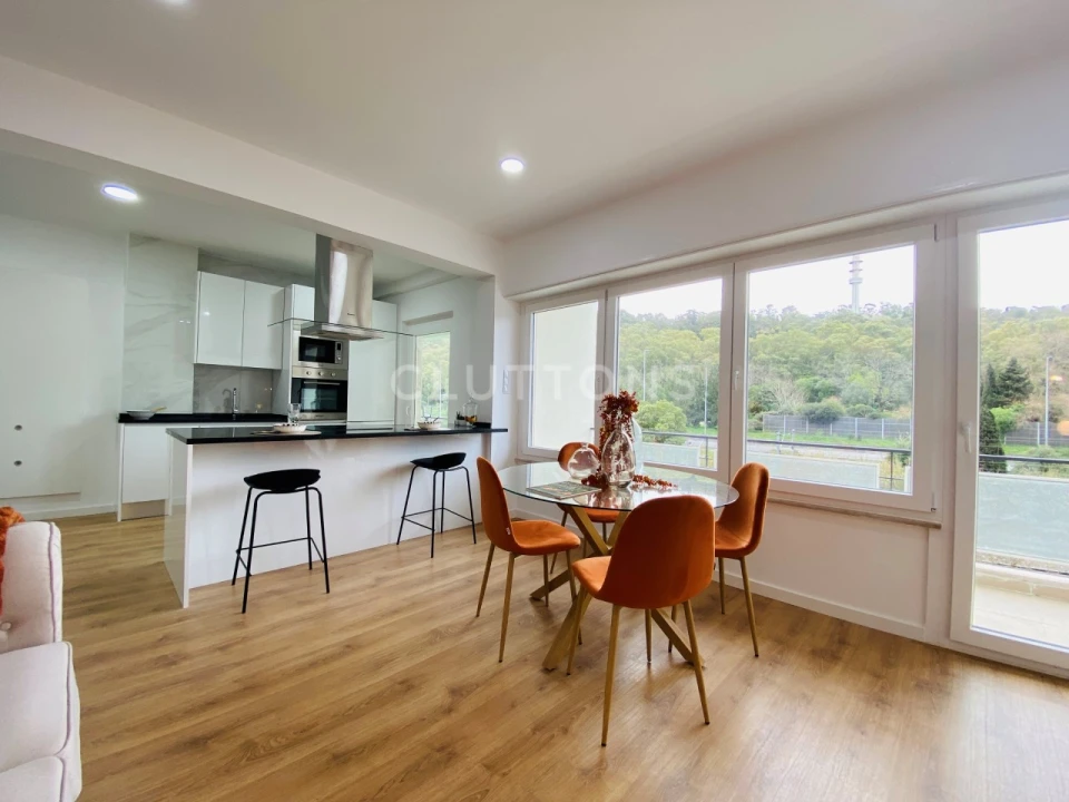 Apartamento T3 para Venda em Benfica Foto 43