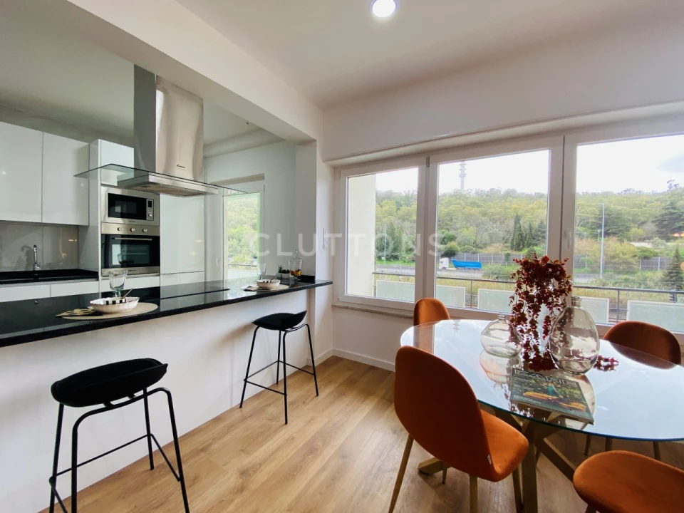 Apartamento T3 para Venda em Benfica Foto 44