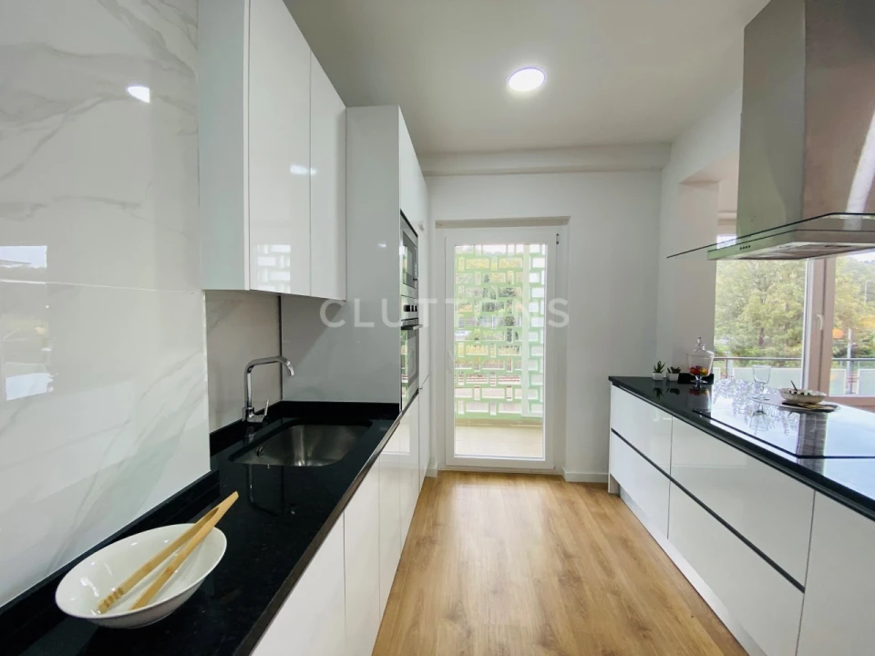 Apartamento T3 para Venda em Benfica Foto 46