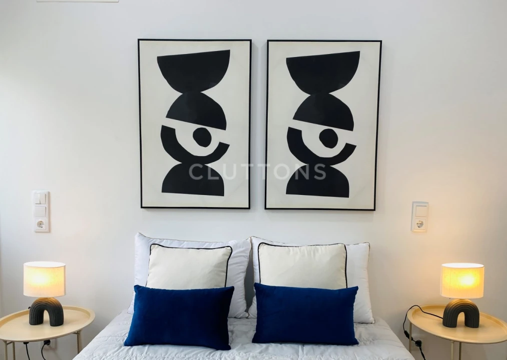 Apartamento T3 para Venda em Benfica Foto 50
