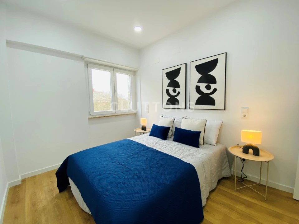 Apartamento T3 para Venda em Benfica Foto 51