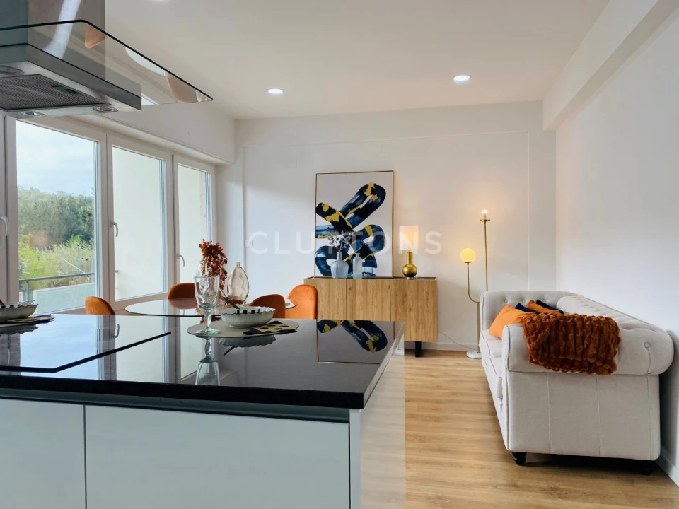 Apartamento T3 para Venda em Benfica Foto 52
