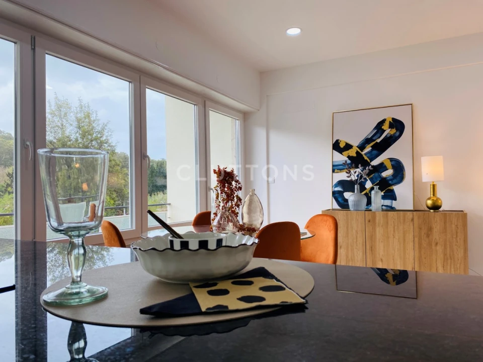 Apartamento T3 para Venda em Benfica Foto 53