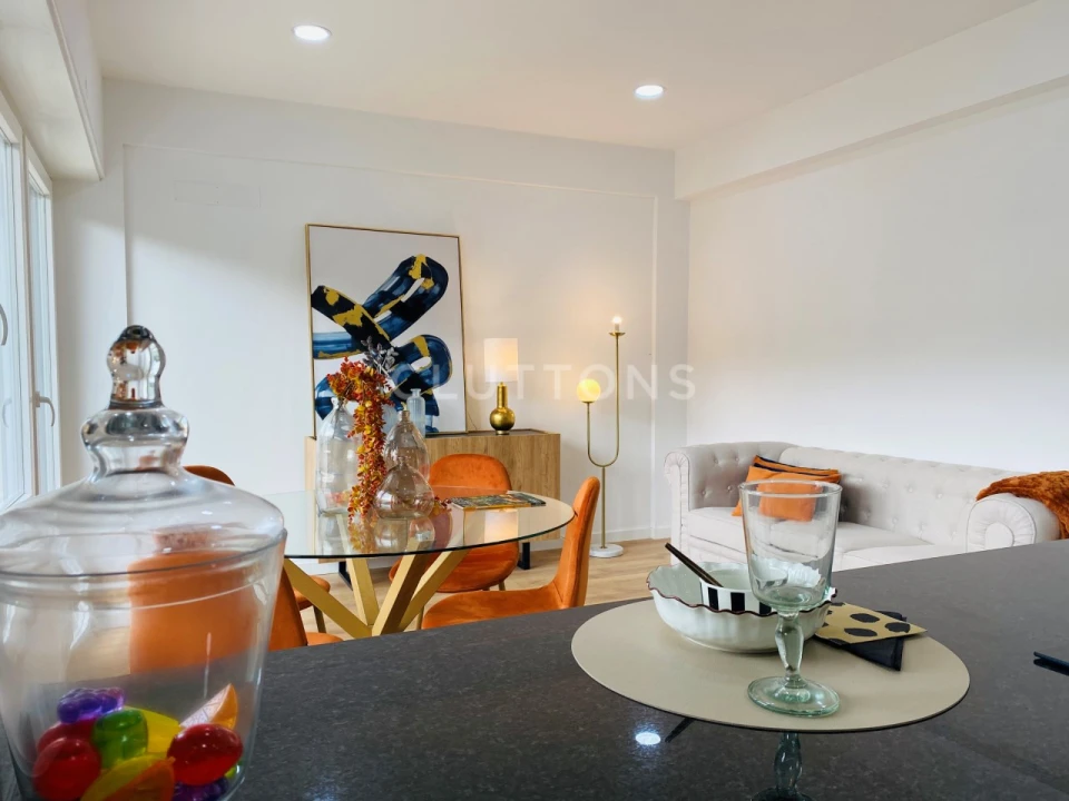 Apartamento T3 para Venda em Benfica Foto 54