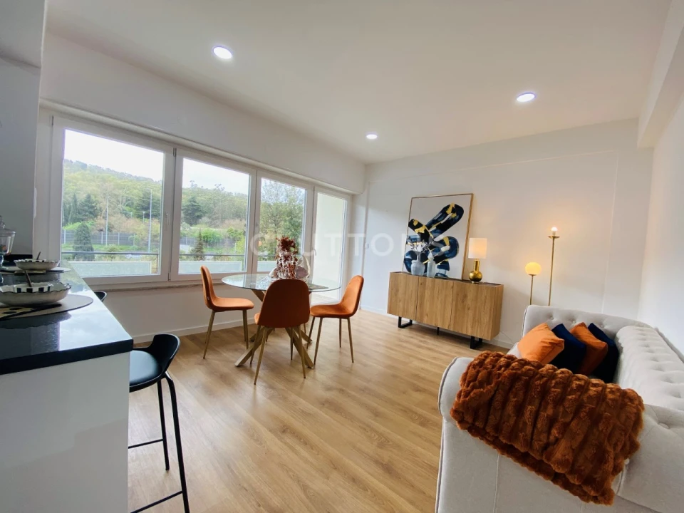 Apartamento T3 para Venda em Benfica Foto 55