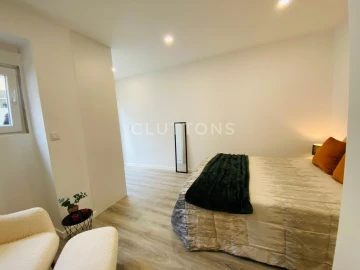 Apartamento T3 para Venda em Benfica