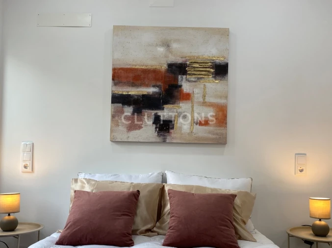 Apartamento T3 para Venda em Benfica Foto 39