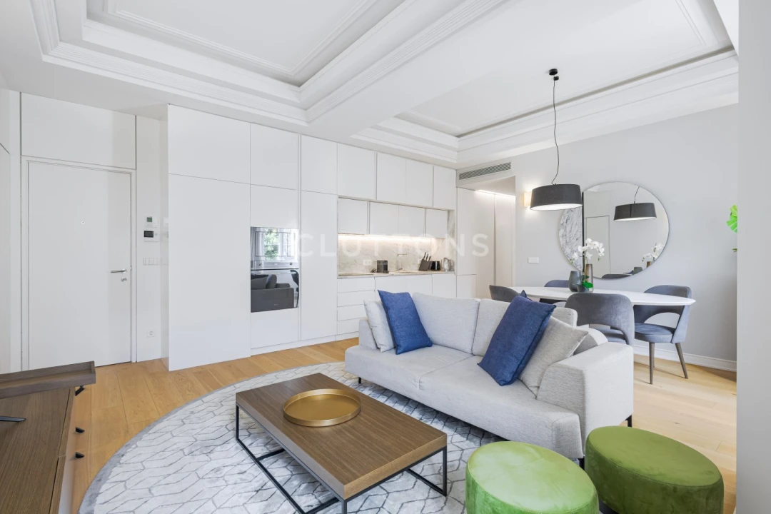 Apartamento T2 para Venda em Avenidas Novas Foto 7