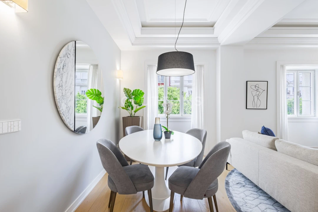 Apartamento T2 para Venda em Avenidas Novas Foto 9